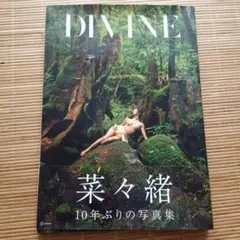 2025年最新】菜々緒写真集 divineの人気アイテム - メルカリ