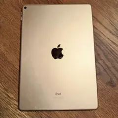 Apple iPad Air (第3世代) 10.5インチ ゴールド