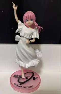 ぼっち・ざ・ろっく！ Luminasta 後藤ひとり 天使ver. フィギュア
