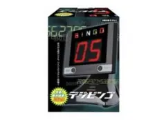 ハナヤマ　デジビンゴ