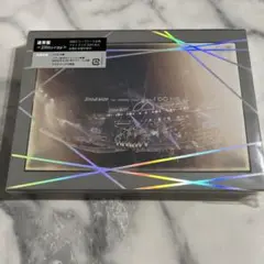 Snow Man 1st DOME tour 2023 i DO ME通常盤