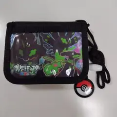 ポケモン　ウォレット