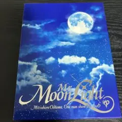 及川光博 ツキノヒカリ MEMORIAL BOX CD+DVD 2006