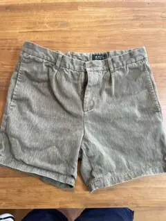 A.P.C ショートパンツS