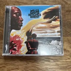 マイルス・デイビス　BITCHES BREW