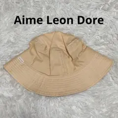 2025年最新】AIME LEON DORE バケットハットの人気アイテム