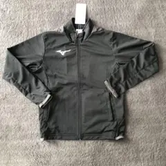 Mizuno ブラックジャージ 32MC912009 サイズ130