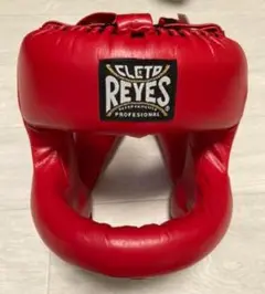 レイジェス(reyes) ヘッドギア ナイロンバー付き