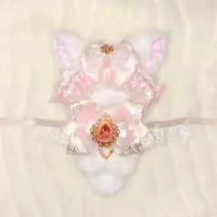 《 10cm きぐるみぬい服 》