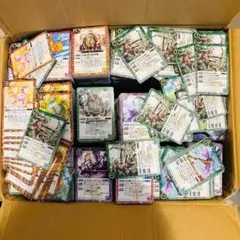 1 バトルスピリッツ 23㎏以上 大量 まとめ売り S72-1
