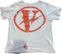 NIKE x FRAGMENT x VLONE Tシャツ M 藤原ヒロシ