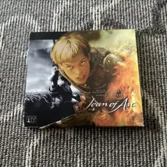 ジャンヌ・ダルク('99仏/米) DVD
