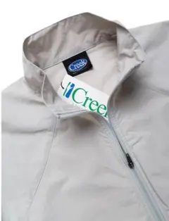 新品　Creek Angler's Device ナイロンジャケット　アノラック Creek Angler´s Device ナイロンジャケット
