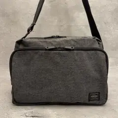 ✨PORTER BIOLINER ショルダー グレー 美品✨