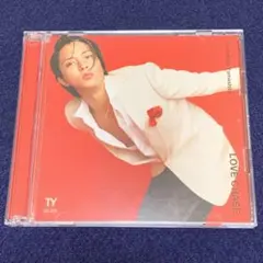 LOVE CHASE 山下智久 特典DVD付