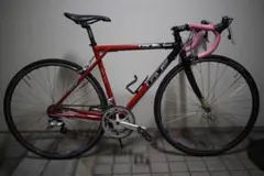GT ZR 3.0 Tiagra