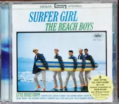 Surfer Girl/Shut Down Vol. 2 [Remaster]