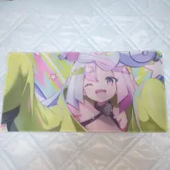 匿名配送　ナンジャモ　プレイマット　30×60　3