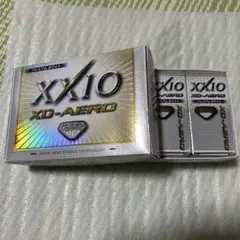 ゴルフボール　ゼクシオ　未使用