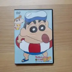 クレヨンしんちゃん 20 イッキ見!! DVD