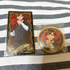 ダイヤのA メディコス ヴァンパイアver. 沢村栄純