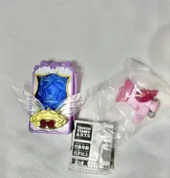 ラブパトリーナ ガチャまとめ売り ラブパトシャッフル等