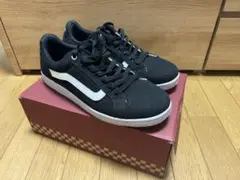28.5cm VANSスニーカー 正規品