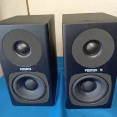 fostex PM0.3 アクティブSP