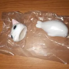 ねこかぶるフィギュア