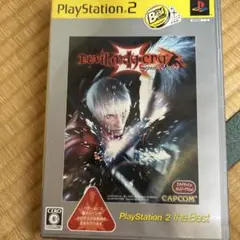 デビルメイクライ3 ps2