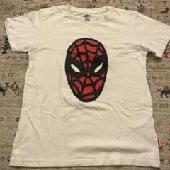 MARVEL スパイダーマン Tシャツ