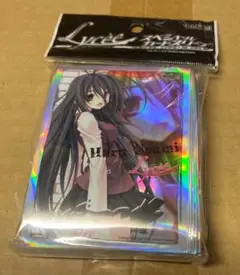 2025年最新】g線上の魔王 スリーブの人気アイテム - メルカリ