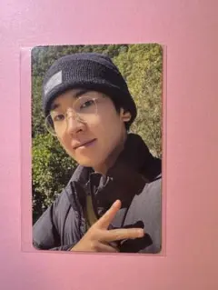 SEVENTEEN IN THE SOOP2 WONWOO