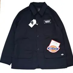 THE STYLIST JAPAN✖️Dickies セットアップ　L Dickies（ディッキーズ）の「THE STYLIST JAPAN × Dickies