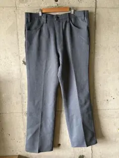 リーバイス　アクションスラックス　80s