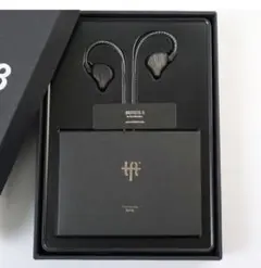イヤホン ヘッドホン tfz 高音質 重低音 ベース ワイヤー