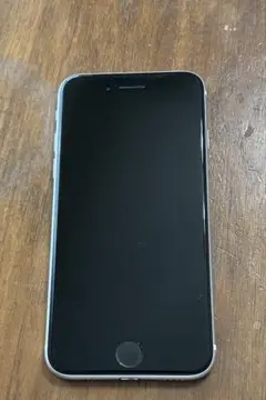 Apple iPhone SE 第2世代64GB