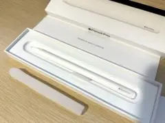 Apple Pencil Pro （第二世代）超美品
