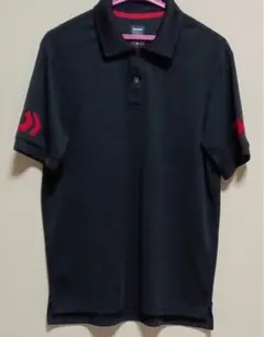 DAIWA ポロシャツ　XL 美品　大きいサイズ