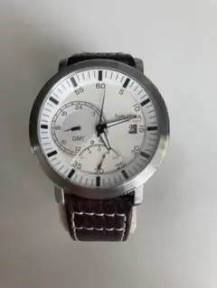 Nautica クォーツ腕時計