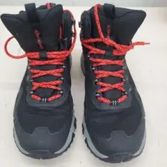 ノースフェイス。GORE-TEX