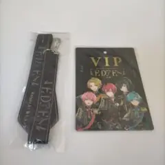 騎士A KnightA ファンミ VIP特典オリジナルグッズ Tシャツ 2025年最新】騎士a vipの人気アイテム - メルカリ