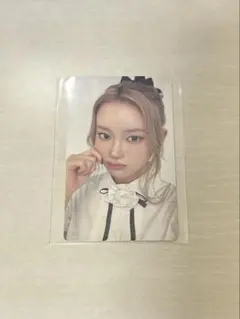 ME:I 櫻井美羽 トレカ