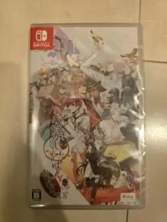 あやかしごはん ～おおもりっ！～ for S 通常版 ソフト Switch