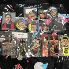 EXILE SECOND AKIRAセット まとめ売り