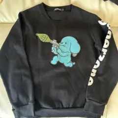 ZONE 象　Tシャツ　Mサイズ