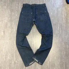 levi's エンジニアードjeans 立体裁断　エンジニア　リーバイス