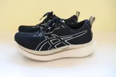 Asics GLIDERIDE MAX　M25.5cm