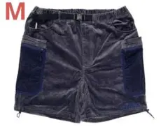 STABRIDGE GRIP SWANY EXPLORER SHORTS M