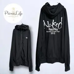 完売品 ReoNa パーカー Reona パーカー - メルカリ